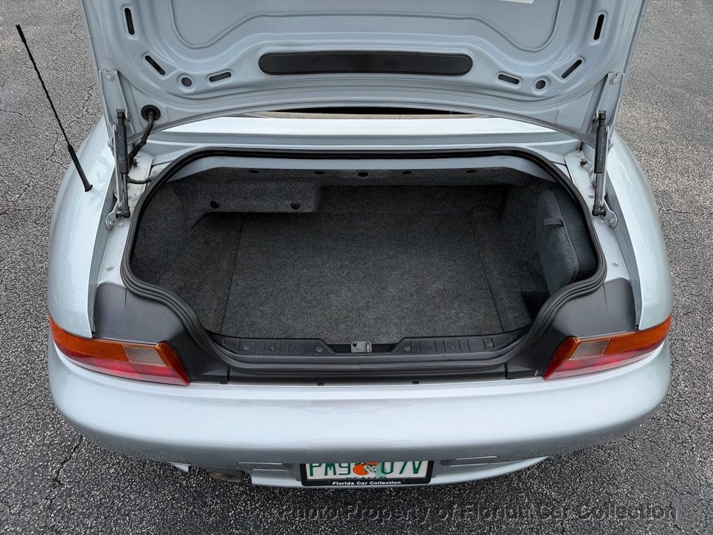 1996 BMW Z3 Roadster Convertible Premium - 22967420 - 78