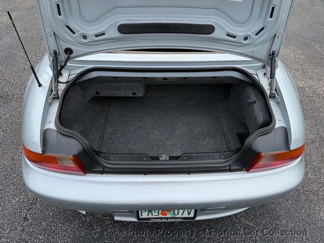 1996 BMW Z3 Roadster Convertible Premium - 22967420 - 78