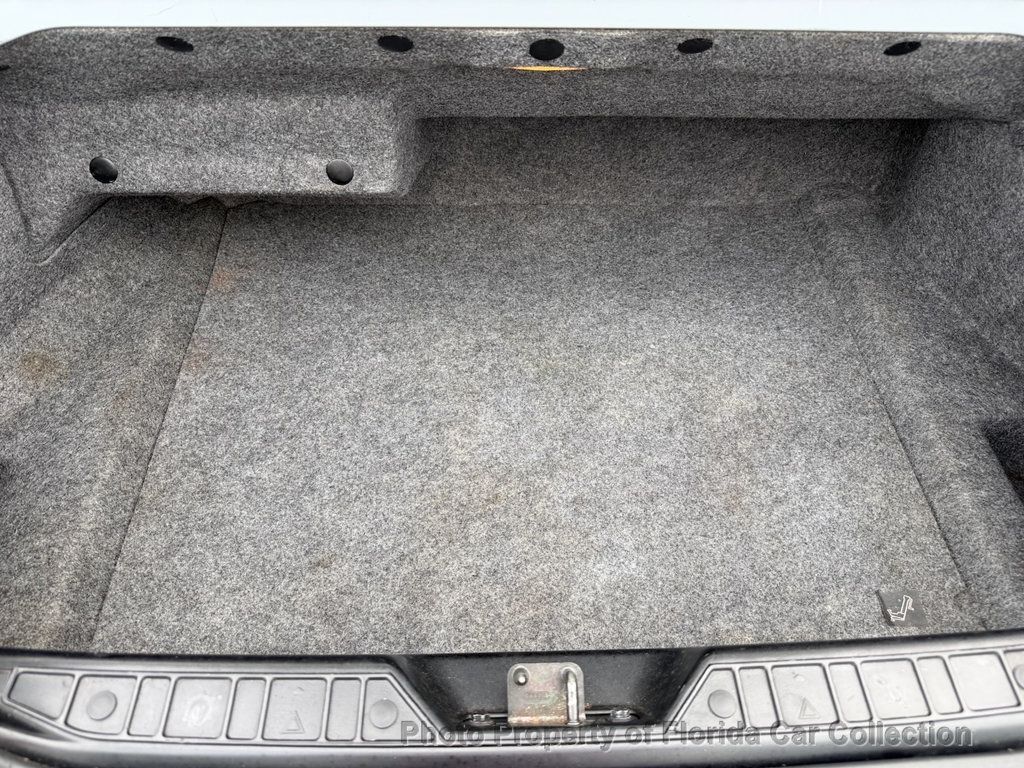 1996 BMW Z3 Roadster Convertible Premium - 22967420 - 79