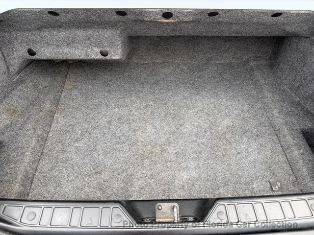 1996 BMW Z3 Roadster Convertible Premium - 22967420 - 79