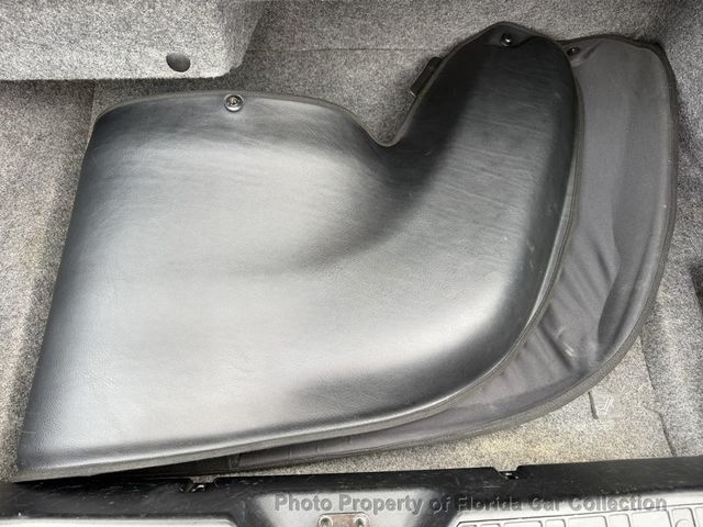 1996 BMW Z3 Roadster Convertible Premium - 22967420 - 81