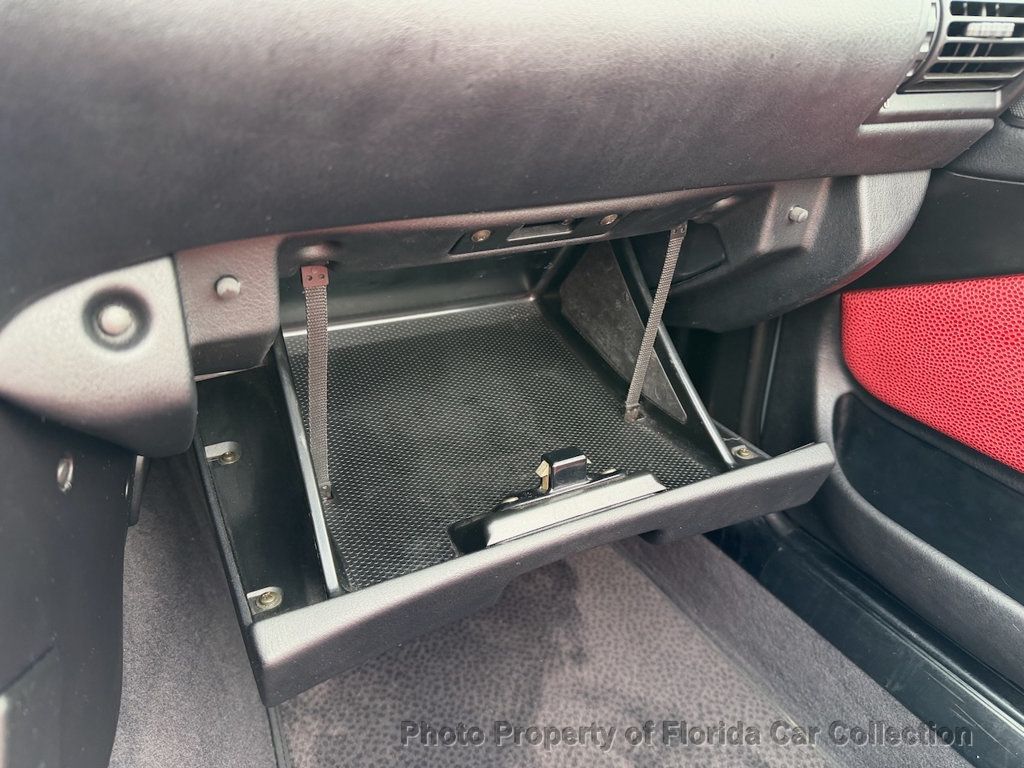 1996 BMW Z3 Roadster Convertible Premium - 22967420 - 82