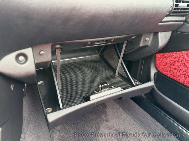 1996 BMW Z3 Roadster Convertible Premium - 22967420 - 82