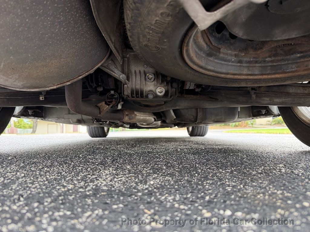 1996 BMW Z3 Roadster Convertible Premium - 22967420 - 83