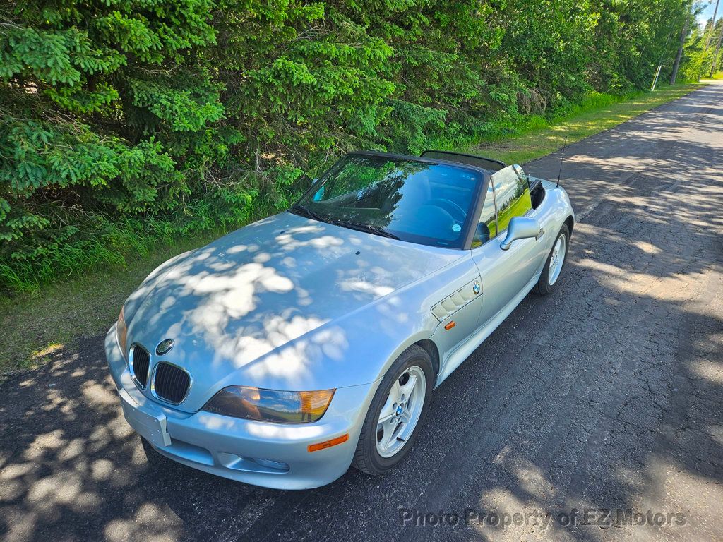 1996 BMW Z3 TRADE IN SPECIAL!!  - 22504204 - 11