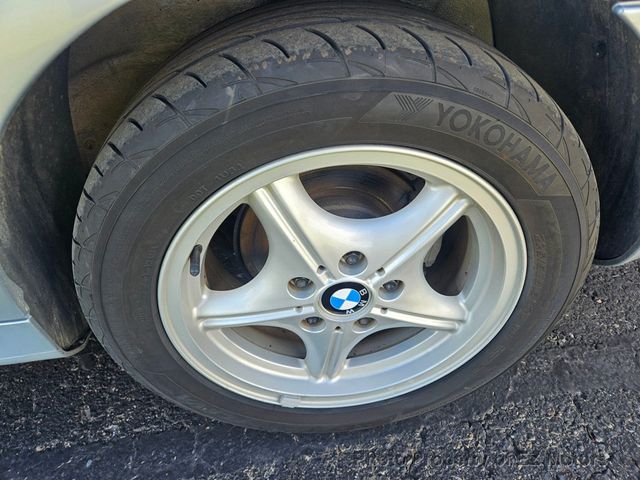 1996 BMW Z3 TRADE IN SPECIAL!!  - 22504204 - 13