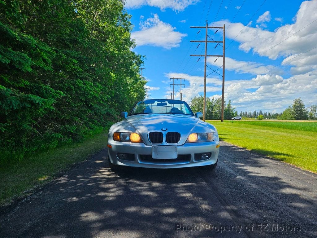 1996 BMW Z3 TRADE IN SPECIAL!!  - 22504204 - 1