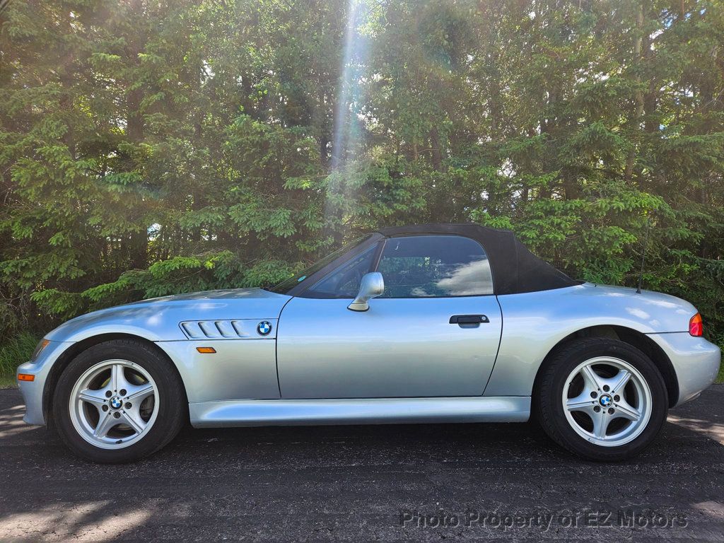 1996 BMW Z3 TRADE IN SPECIAL!!  - 22504204 - 19