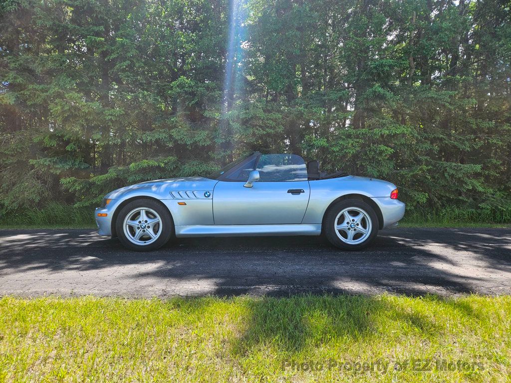 1996 BMW Z3 TRADE IN SPECIAL!!  - 22504204 - 2