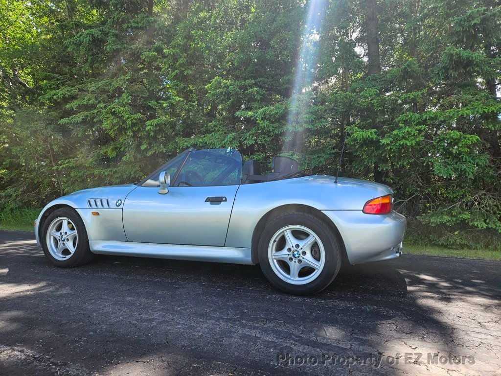 1996 BMW Z3 TRADE IN SPECIAL!!  - 22504204 - 3