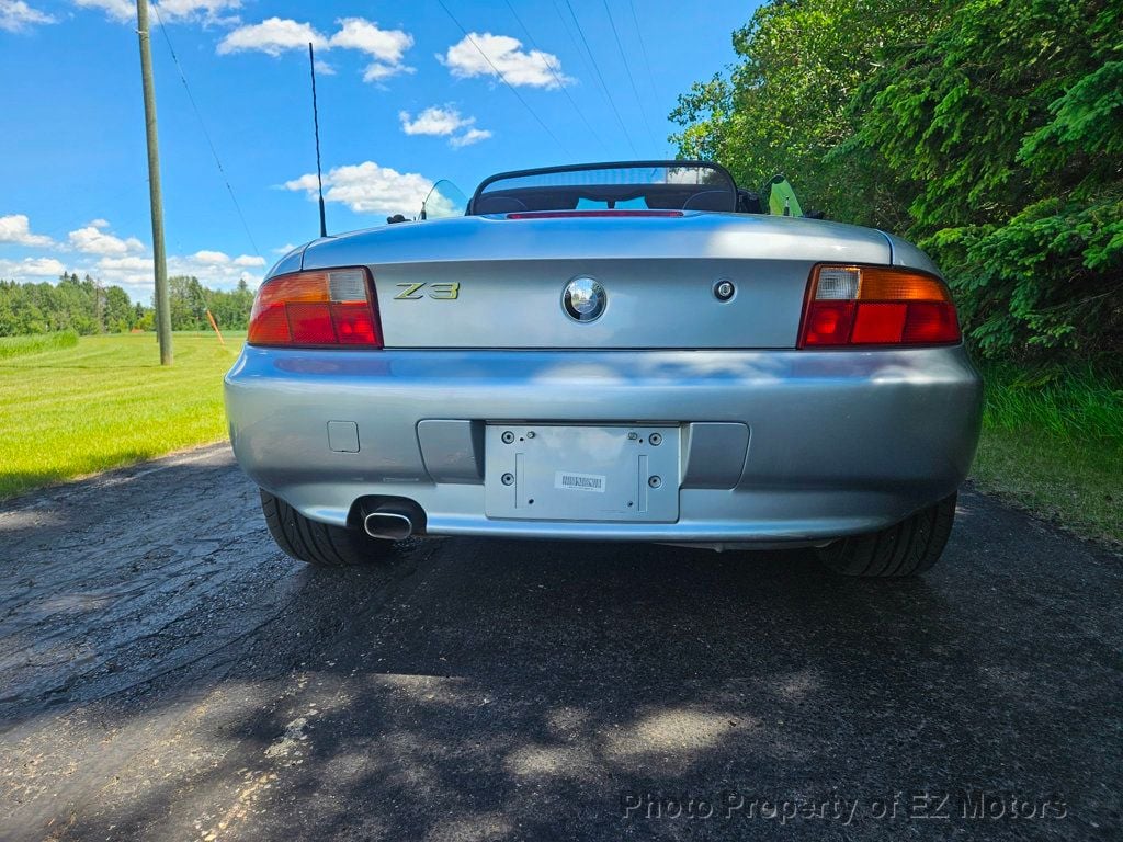 1996 BMW Z3 TRADE IN SPECIAL!!  - 22504204 - 5