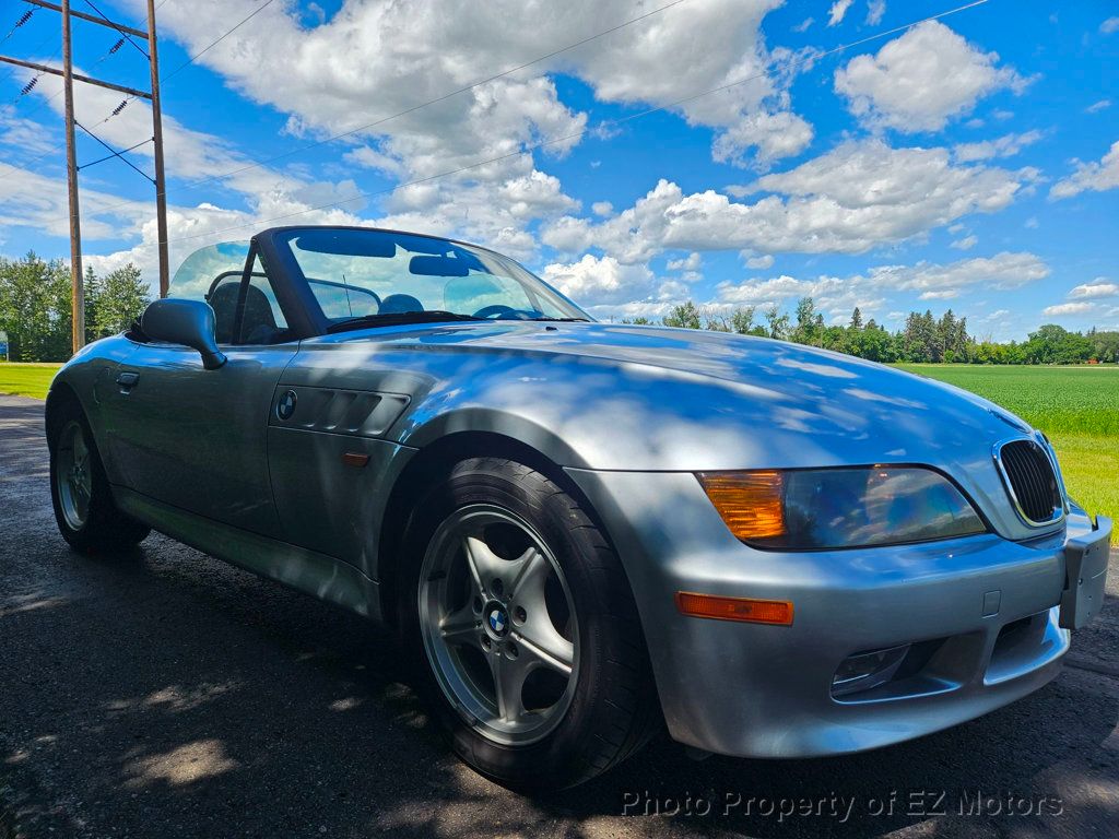 1996 BMW Z3 TRADE IN SPECIAL!!  - 22504204 - 6