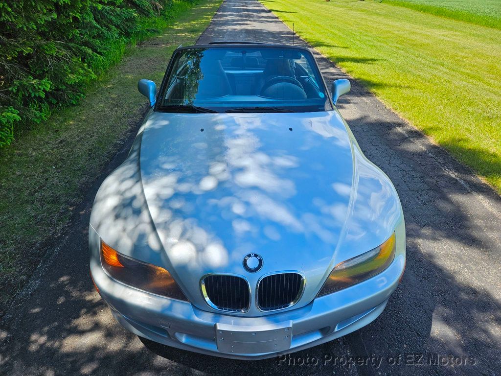 1996 BMW Z3 TRADE IN SPECIAL!!  - 22504204 - 7