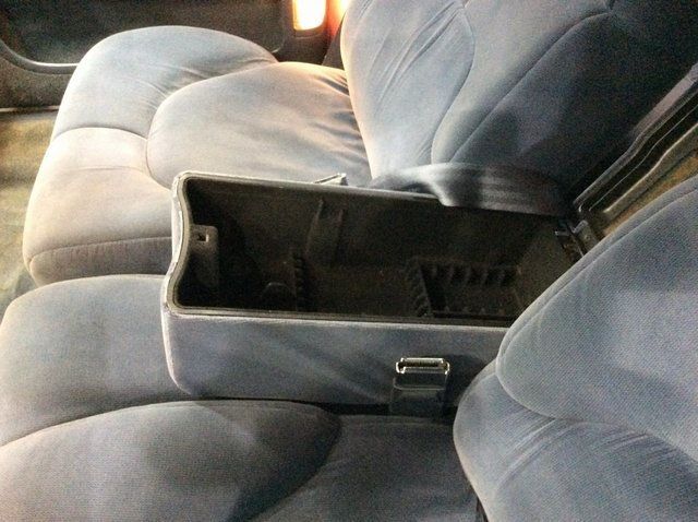 1996 Buick Roadmaster 4dr Sedan Limited Collectors Edition - 22945191 - 9