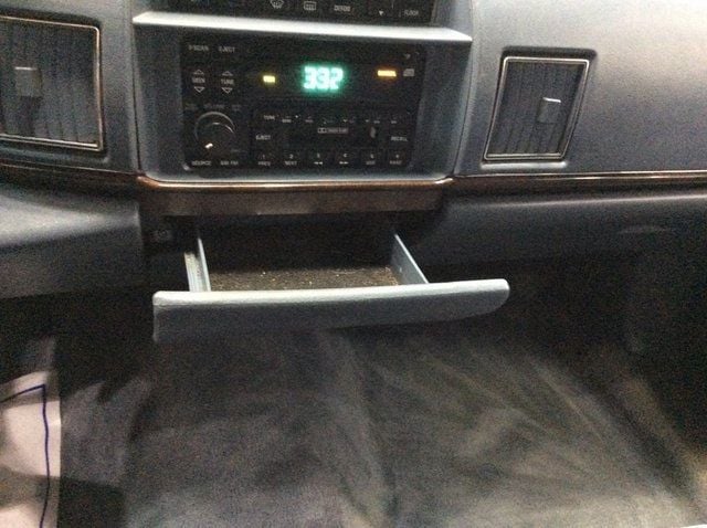 1996 Buick Roadmaster 4dr Sedan Limited Collectors Edition - 22945191 - 14