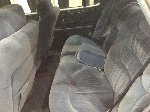 1996 Buick Roadmaster 4dr Sedan Limited Collectors Edition - 22945191 - 16