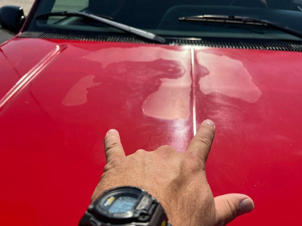 1996 Chevrolet Silverado photo 12