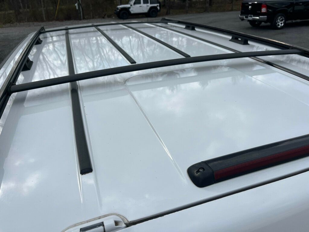 1996 Chevrolet Astro Passenger  - 23001253 - 10