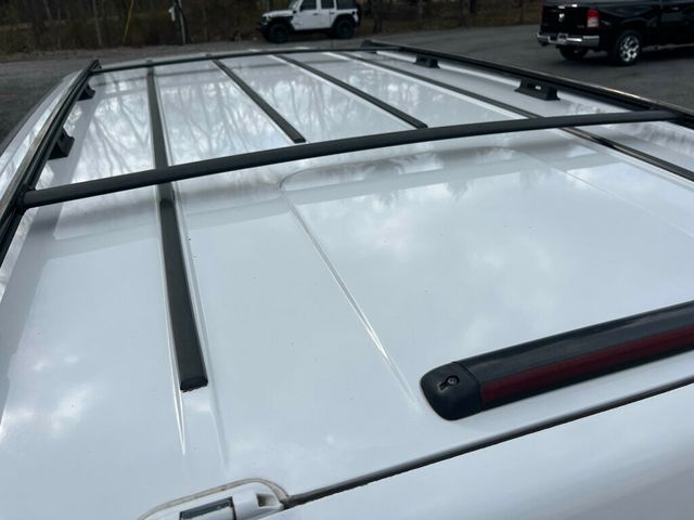 1996 Chevrolet Astro Passenger  - 23001253 - 10