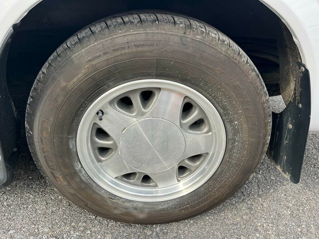 1996 Chevrolet Astro Passenger  - 23001253 - 11