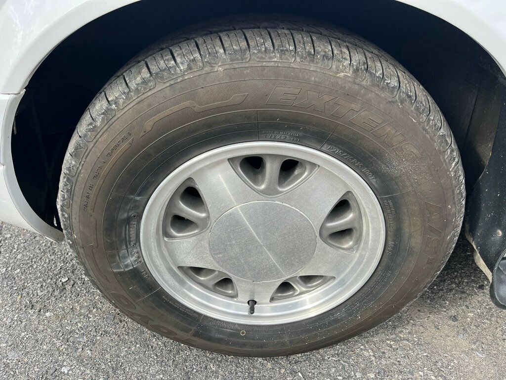 1996 Chevrolet Astro Passenger  - 23001253 - 12