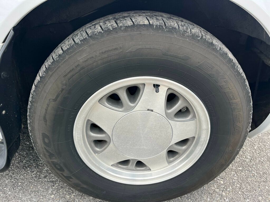 1996 Chevrolet Astro Passenger  - 23001253 - 13