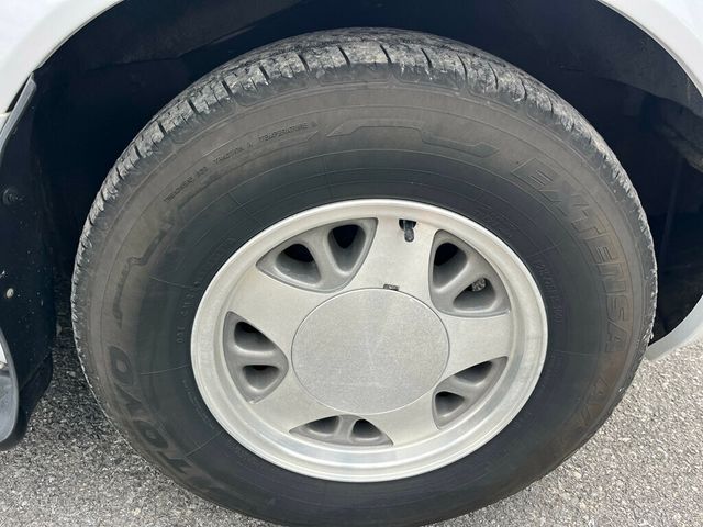 1996 Chevrolet Astro Passenger  - 23001253 - 13