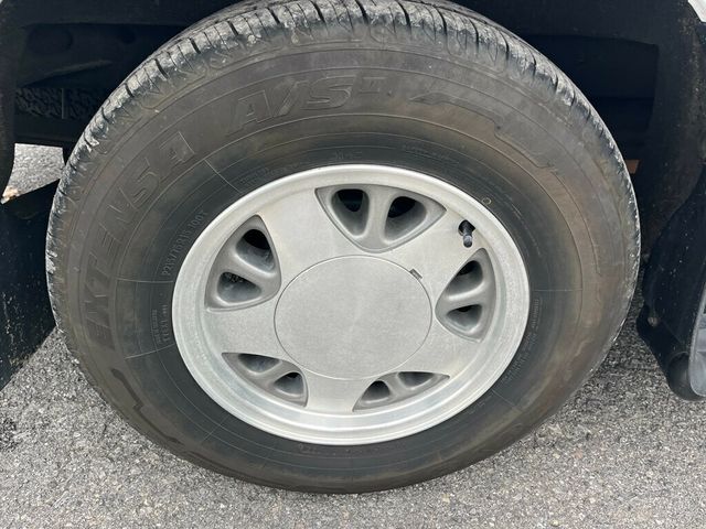 1996 Chevrolet Astro Passenger  - 23001253 - 14