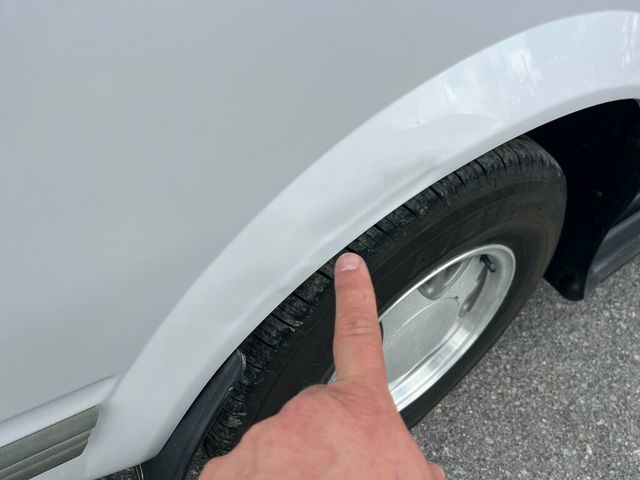 1996 Chevrolet Astro Passenger  - 23001253 - 15