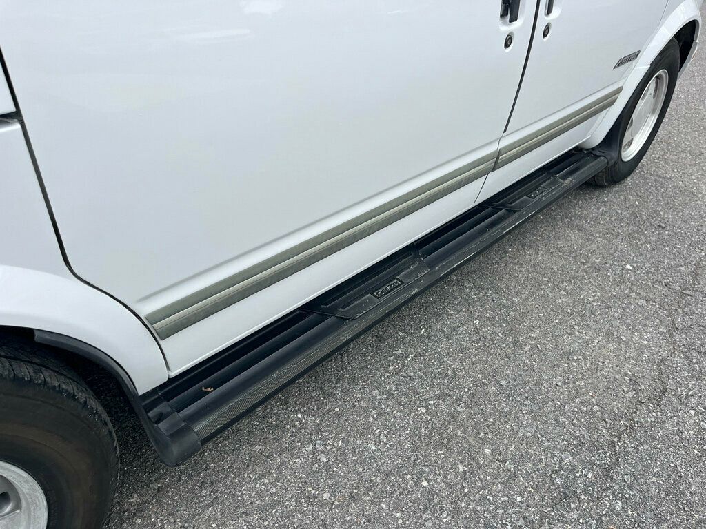 1996 Chevrolet Astro Passenger  - 23001253 - 16