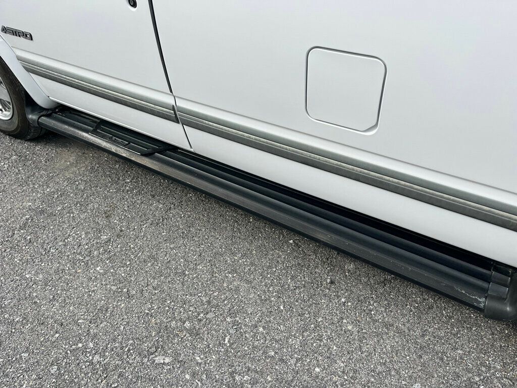 1996 Chevrolet Astro Passenger  - 23001253 - 17