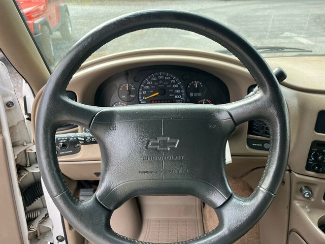 1996 Chevrolet Astro Passenger  - 23001253 - 18