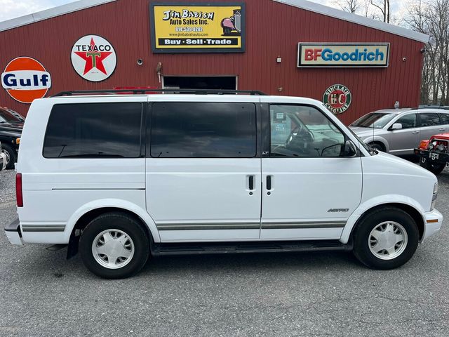 1996 Chevrolet Astro Passenger  - 23001253 - 1