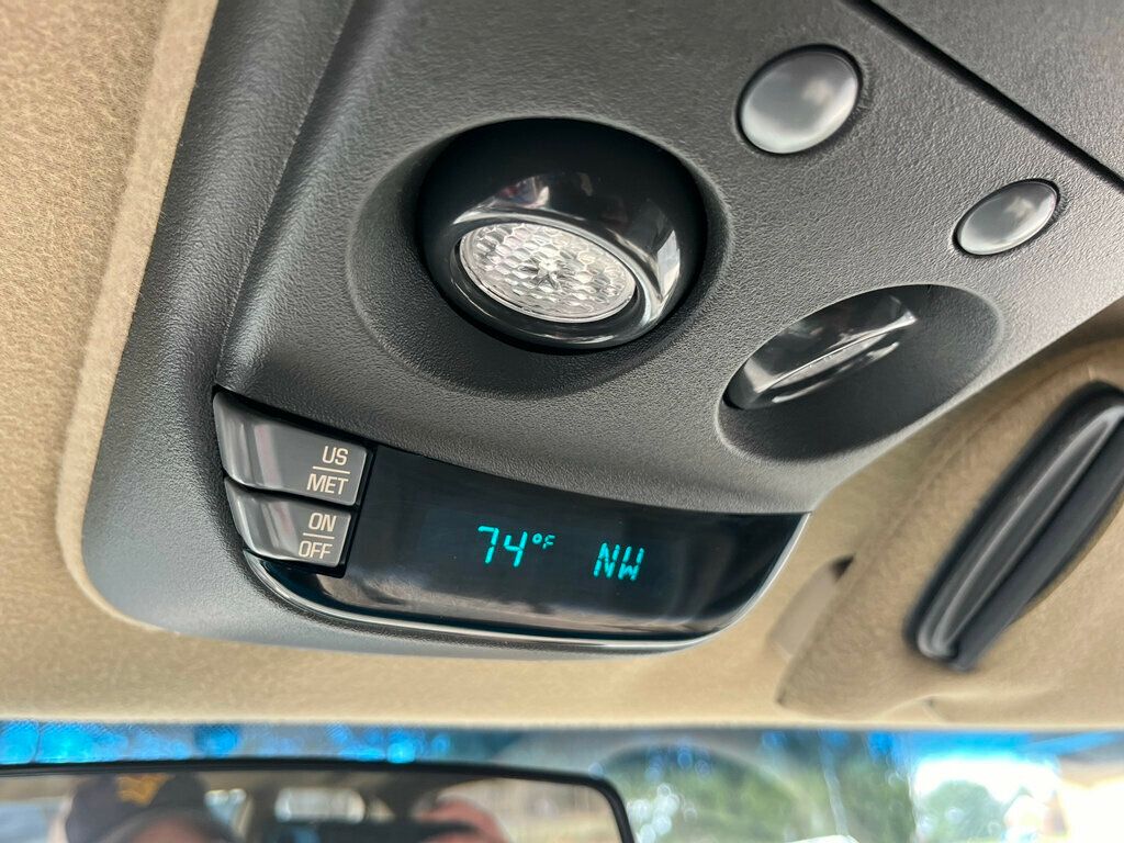 1996 Chevrolet Astro Passenger  - 23001253 - 19