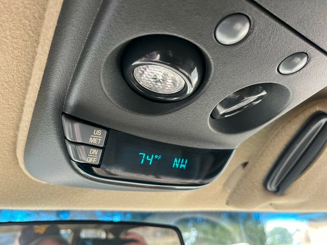 1996 Chevrolet Astro Passenger  - 23001253 - 19