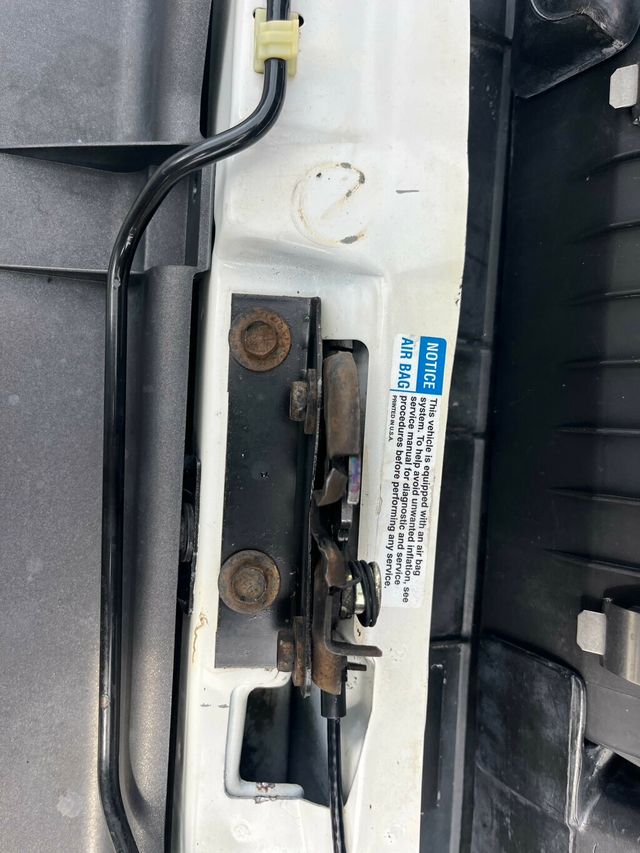 1996 Chevrolet Astro Passenger  - 23001253 - 22