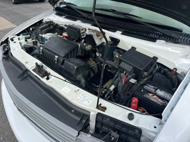 1996 Chevrolet Astro Passenger  - 23001253 - 24