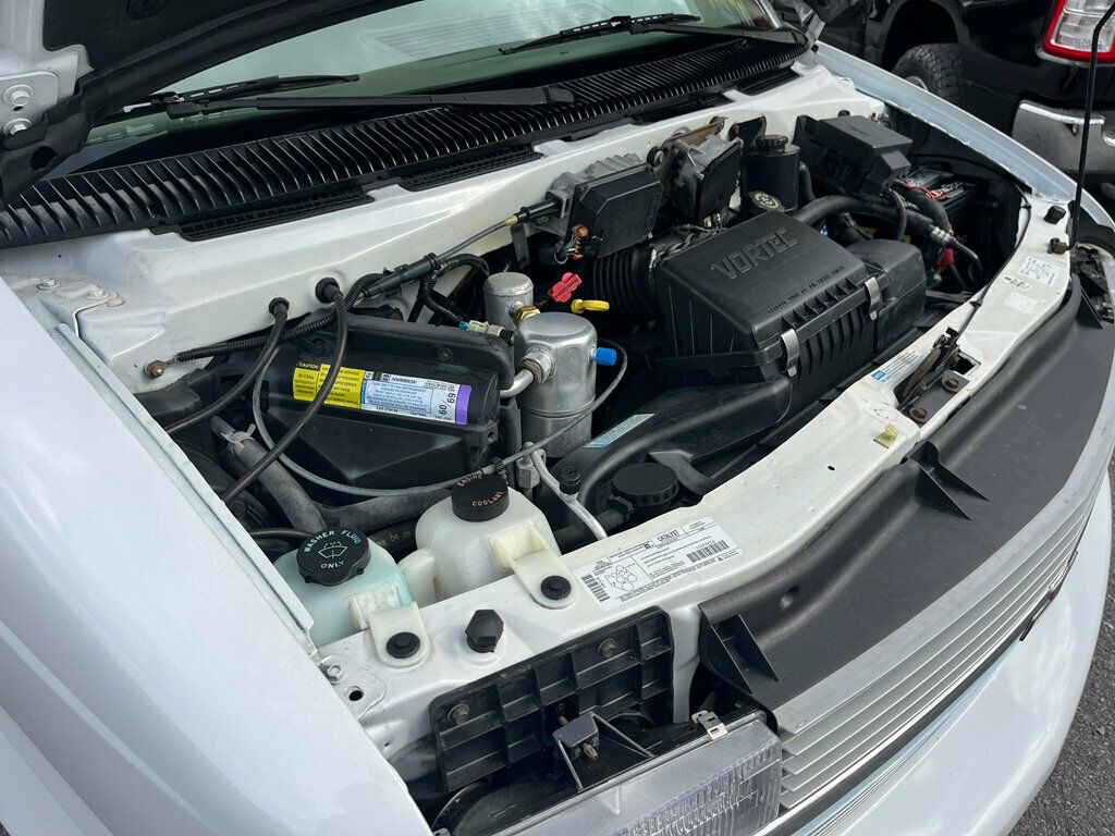 1996 Chevrolet Astro Passenger  - 23001253 - 25