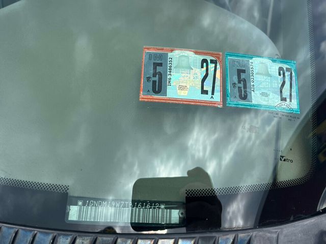 1996 Chevrolet Astro Passenger  - 23001253 - 27