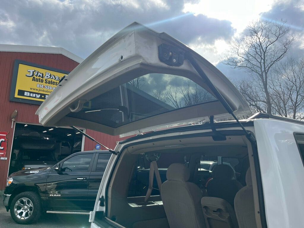 1996 Chevrolet Astro Passenger  - 23001253 - 28