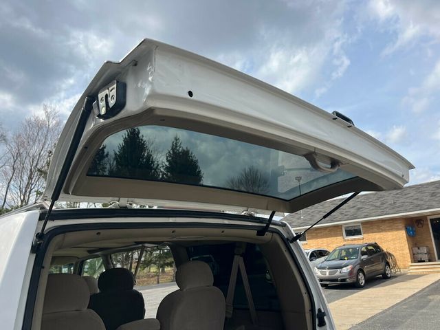 1996 Chevrolet Astro Passenger  - 23001253 - 29