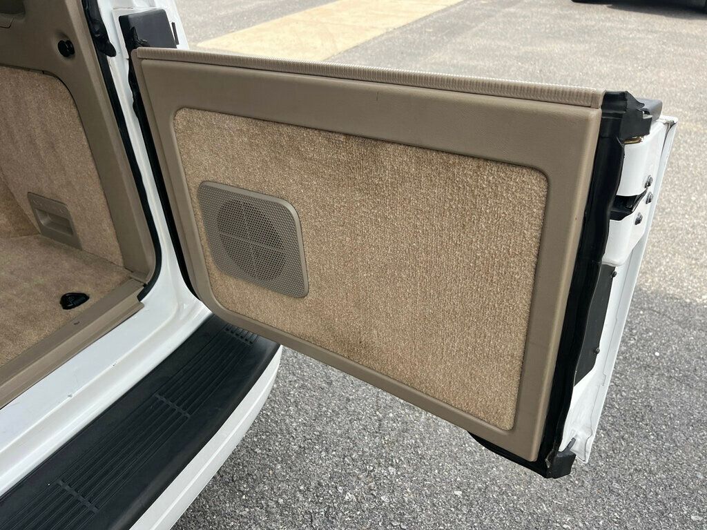 1996 Chevrolet Astro Passenger  - 23001253 - 30