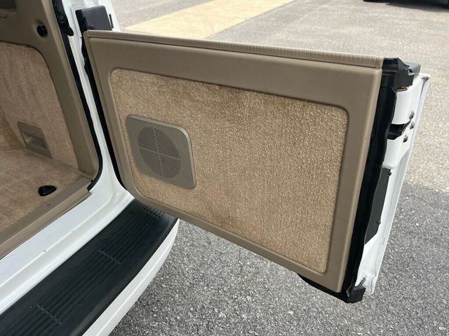 1996 Chevrolet Astro Passenger  - 23001253 - 30