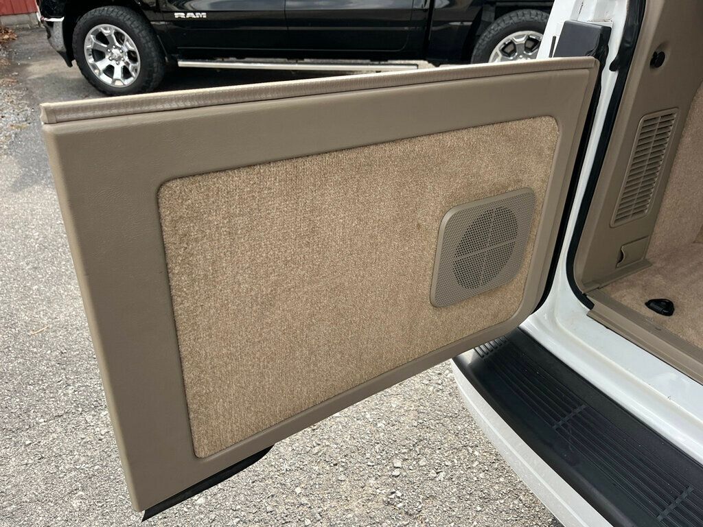 1996 Chevrolet Astro Passenger  - 23001253 - 31