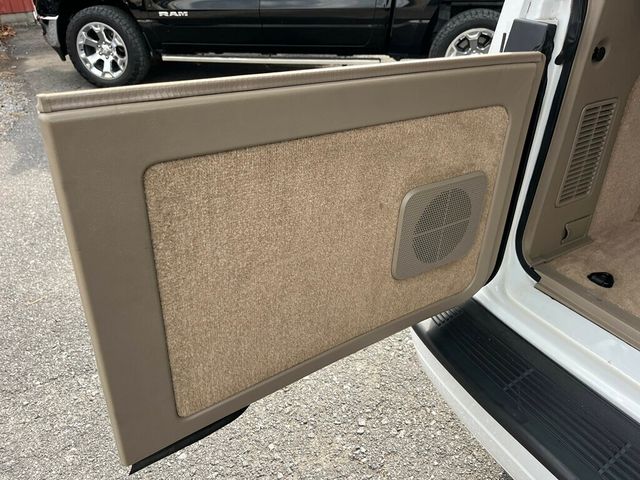 1996 Chevrolet Astro Passenger  - 23001253 - 31