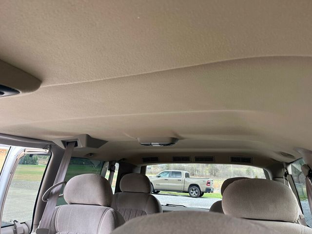 1996 Chevrolet Astro Passenger  - 23001253 - 35