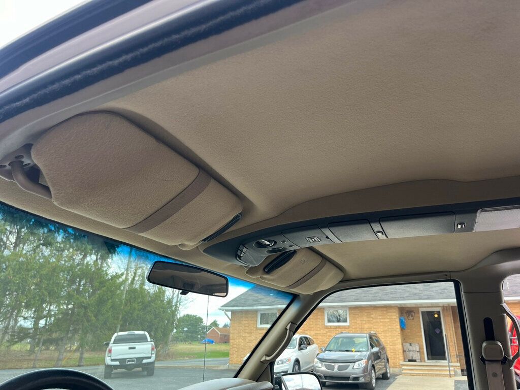 1996 Chevrolet Astro Passenger  - 23001253 - 36