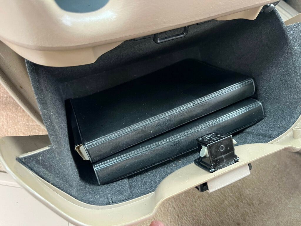 1996 Chevrolet Astro Passenger  - 23001253 - 37