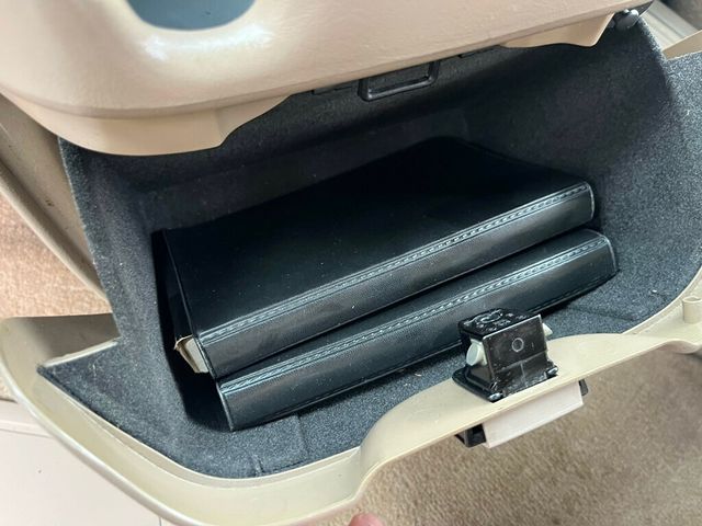 1996 Chevrolet Astro Passenger  - 23001253 - 37