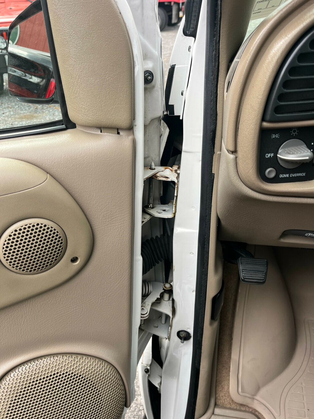 1996 Chevrolet Astro Passenger  - 23001253 - 39